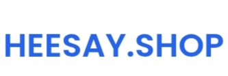 HeeSay.Shop